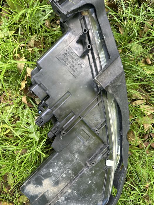 Lampa lewy, prawy przód Mazda6 I GG, GY DEPO