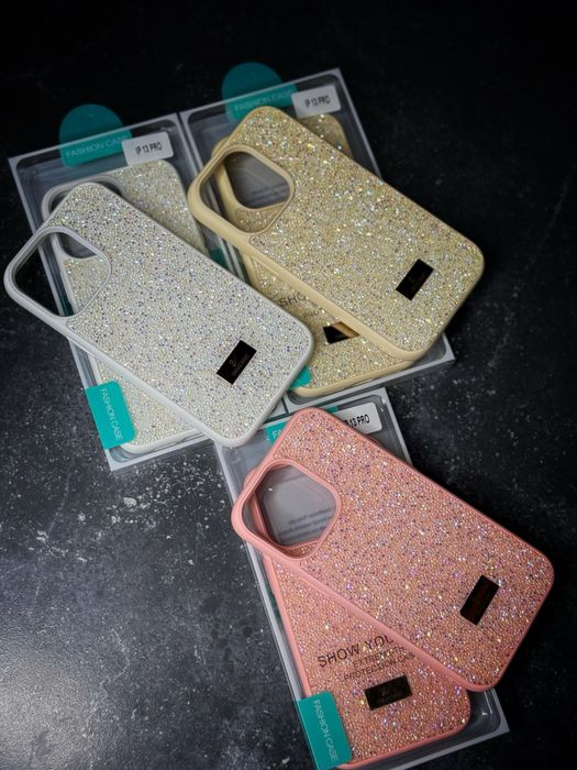 Чохол Swarovski | Чехол Swarovski | Чохли на айфон оптом