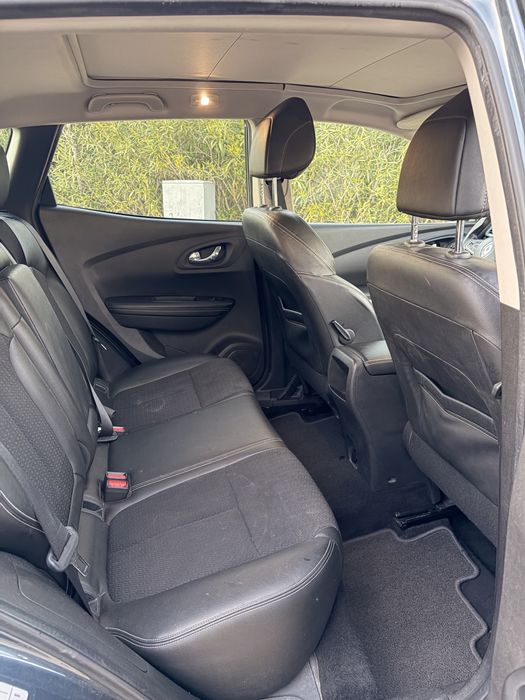 Renault Kadjar 1.5 dCi 110 cv - Muito Bom Estado