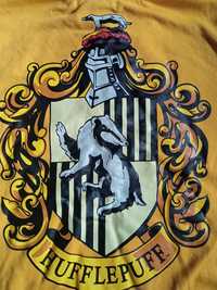 Bluza rozpinana Harry Potter r. S Hufflepuff Hogwart