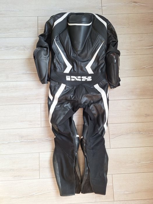 Мотокостюм мотоекіпіровка р-р 52 IXS Italia