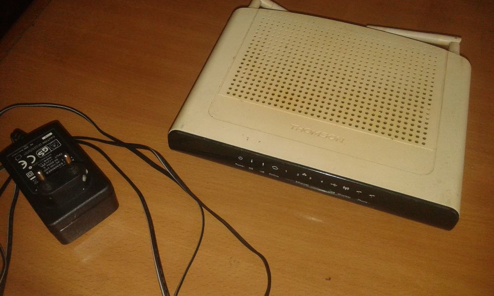 router