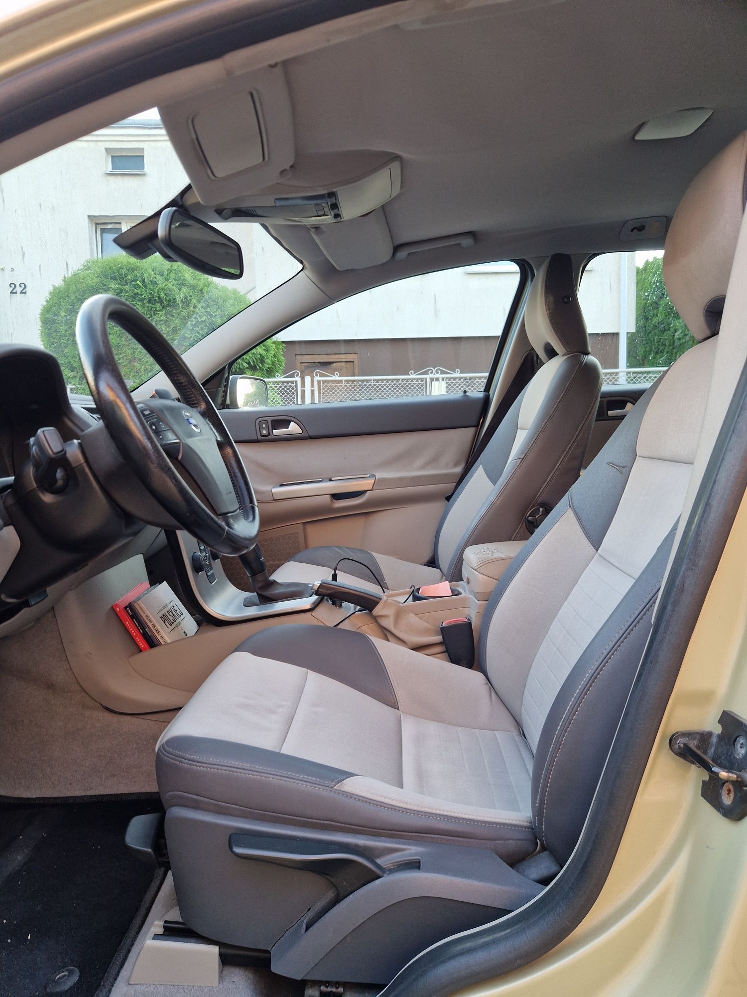 Volvo V50 2.0d momentum