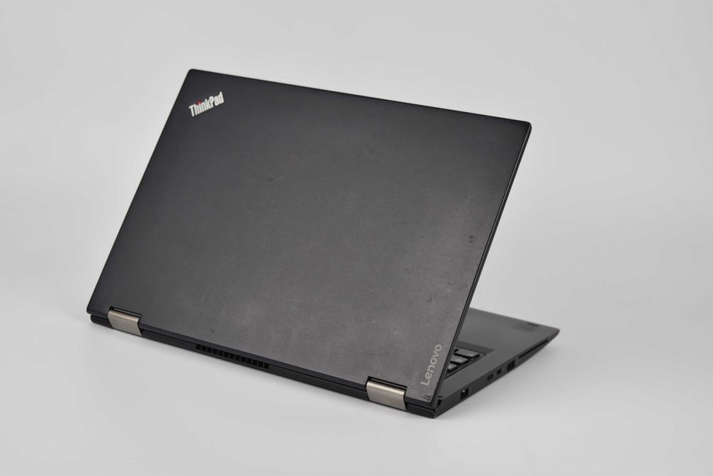 Сенсорний Lenovo ThinkPad Yoga 370 i5-7300U 8гб 256/512/1тб Ноутбук