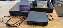 Wzmacniacz head bas basowy Darkglass Alpha Omega 900