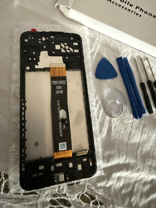 Vendo ecra SM-A04S “ler descrição”