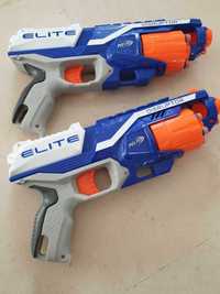 Armas de brinquedo Nerf