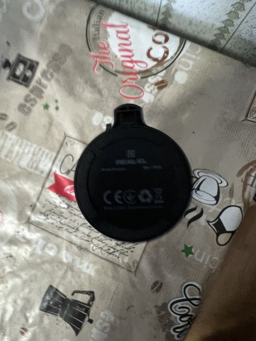 Мікрофон REAL-EL MC-700
