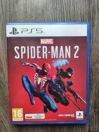 Spider-Man 2 PS5