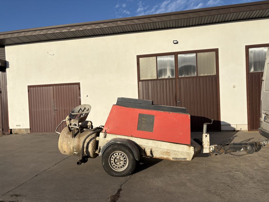 Mixokret Brinkmann DC 260/43,