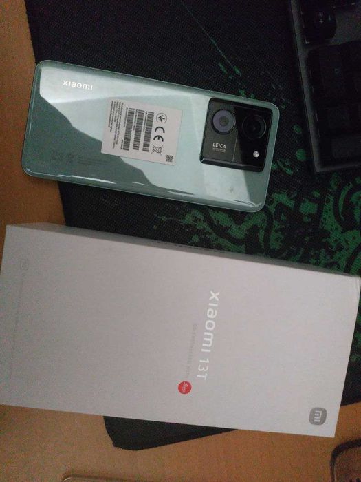 Xiaomi 13t 8/256 gb
