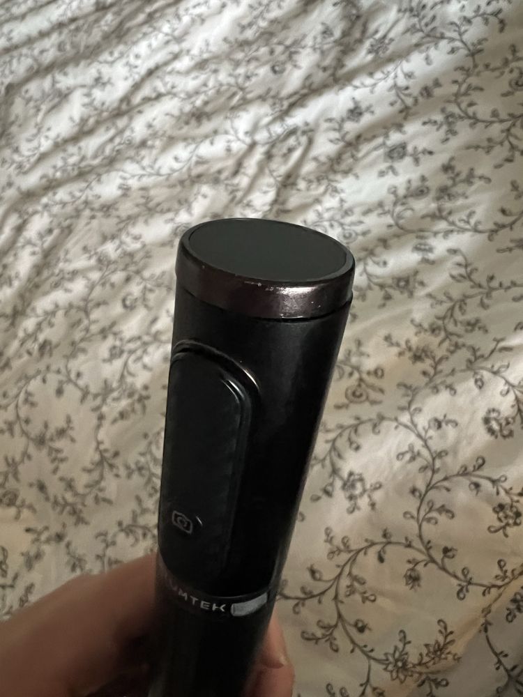 Statyw do telefonu Atumtek 79,5 cm Bluetooth
