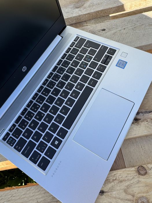 Ноутбук HP ProBook 430 G6/i3-8145U/8 ГБ DDR4/SSD 256 GB/13.2 " HD