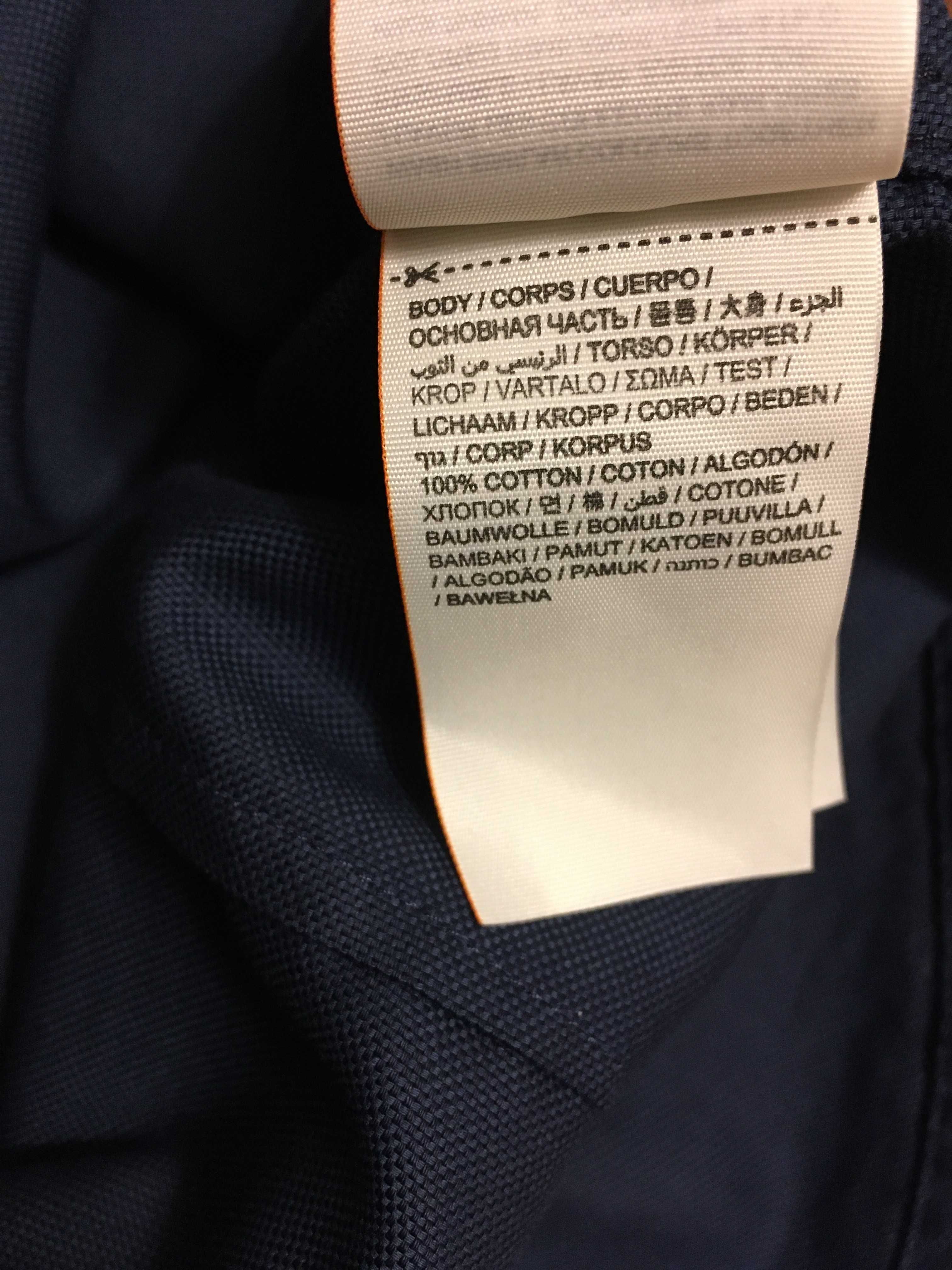 Мужская рубашка superdry оригинал s-xs