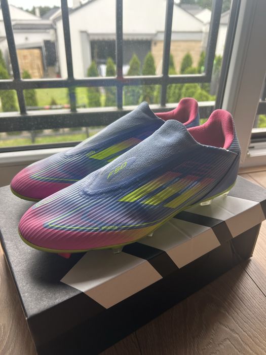 Korki Adidas F50 League LL FG/MG rozmiar 46