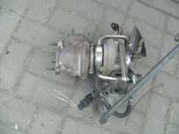 TURBOSPREZARKA RENAULT LAGUNA ESPACE 2.0T BENZYNA