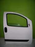 Porta Frente Drt Peugeot Bipper / Citroen Nemo - 2009 / 2024