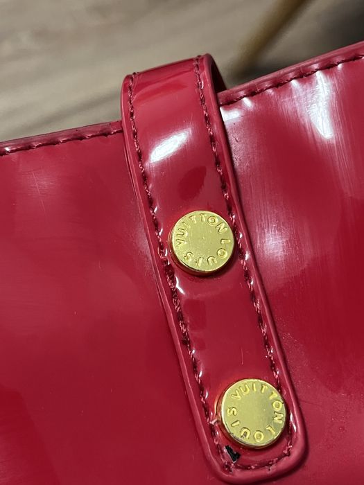 сумка-тоут Louis Vuitton