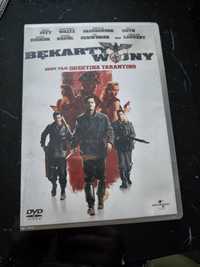 Bękarty wojny film DVD