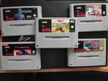 Jogos Super Nintendo