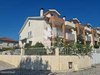 Moradia de Ponta T4 - Orgens
