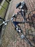 Giant twist go duble