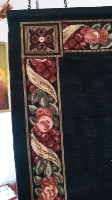 Proporzec religijny flaga