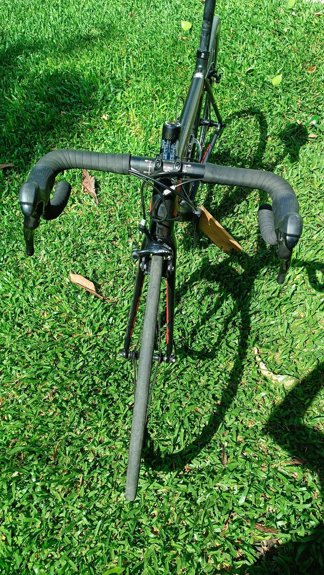 Focus Izalco max