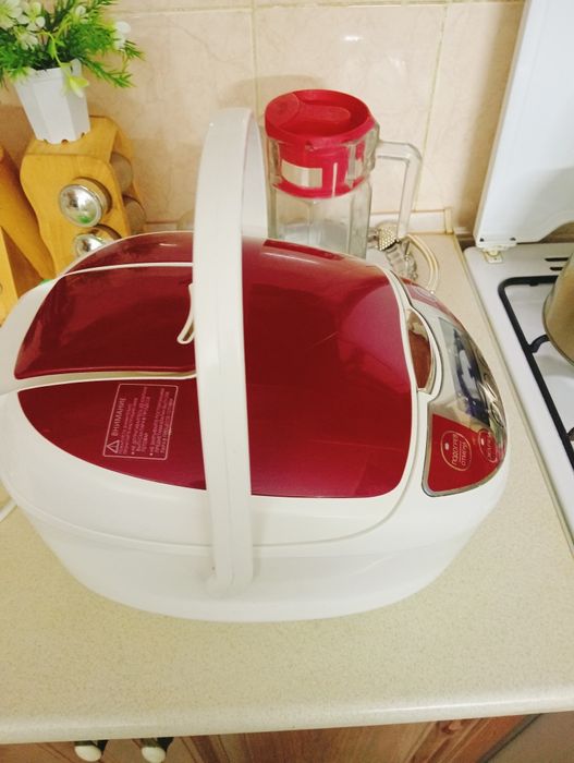 Мультіварка продам