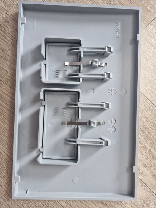 Кнопка для інсталяції НОВА