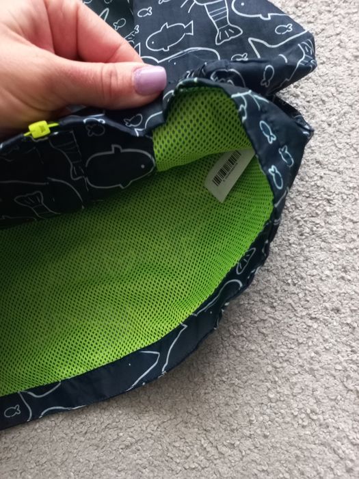 Вітровка для хлопчика