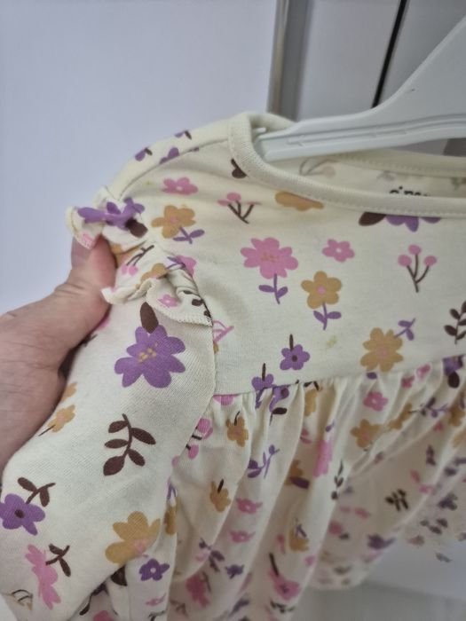 Сукня для дівчинки 1 рік