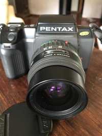 Máquina Fotográfica analógica Pentax