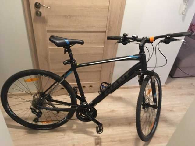 Giant Roam 1 2018 rok  Rower Crossowy XL