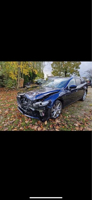 Mazda Takumi 6     2024