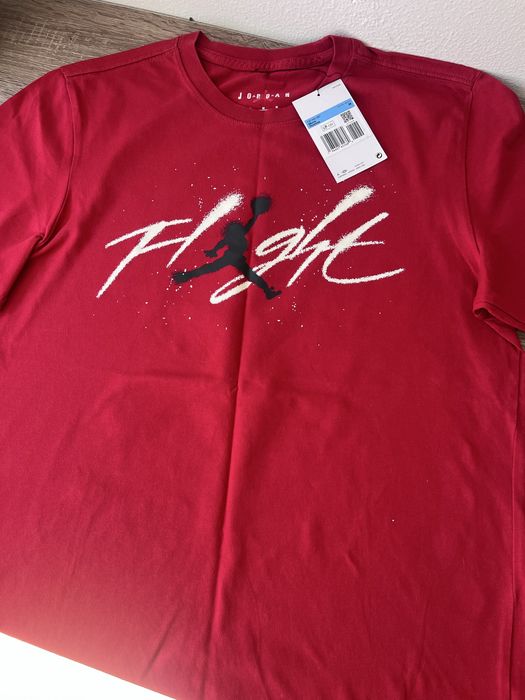 Футболка jordan original m