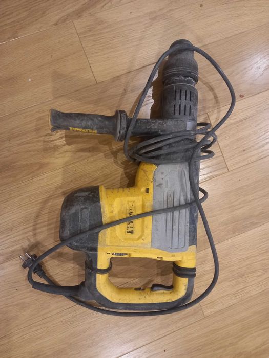 Mlot udarowy D25773 QS