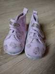 Buty dla dziewczynki