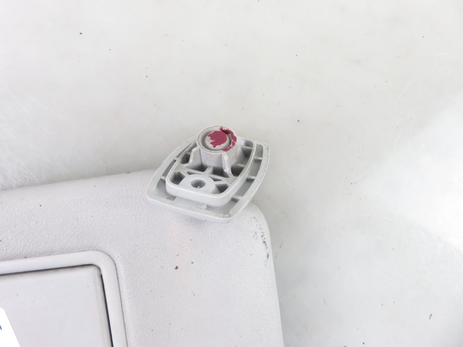 Osłony Przeciwsłoneczne Citroen C3 Pluriel