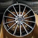 Диски На Авто R18 5x112 Mercedes W222 W221 W212 Audi A4 5 6 VW Passat