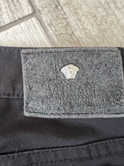 Versace брюки жіночі 44