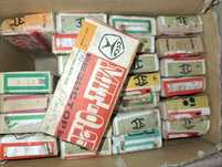 Продам резистори і транзистори МЛТ-0,5; МЛТ-0,125; МЛТ-0,51; МЛТ-0,25;