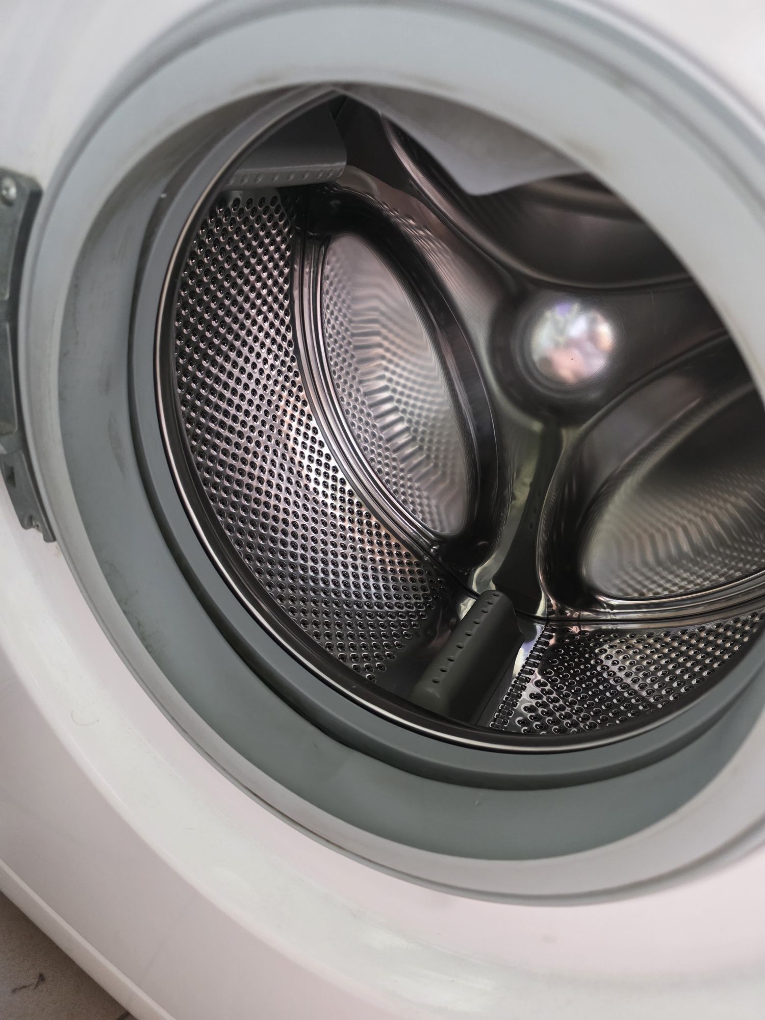 Pralka Whirpool AWSP 51011P
