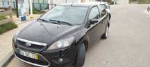 Ford Focus 2008 1.6 tdci