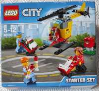 LEGO 60100 City Airport Starter Set