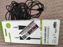 Nowy kabel audio