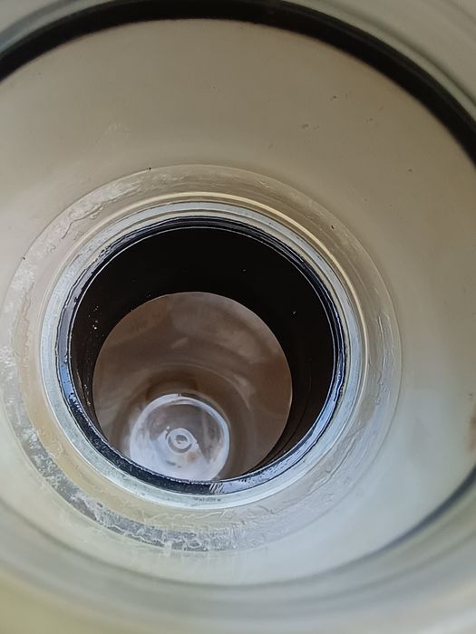 Lampa UV akwarium oczko wodne JBL Aquacristal UV-C 5W