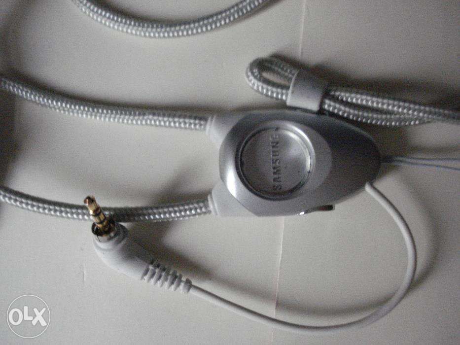 Auricular do Telemóvel SAMSUNG