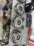 Продам щеплення dsg 7 DQ 200