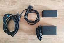 Oryginalny ADAPTER Microsoft Xbox One S / X / Kinect 2.0. Sensor ruchu